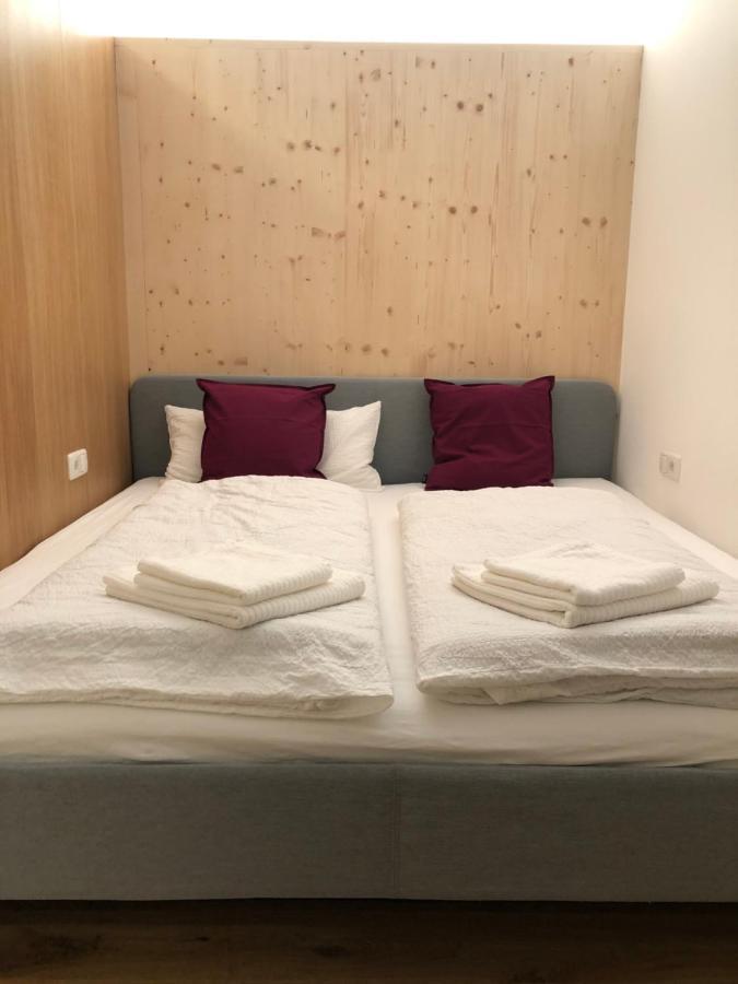 Bergluft Apartment 梅劳 外观 照片