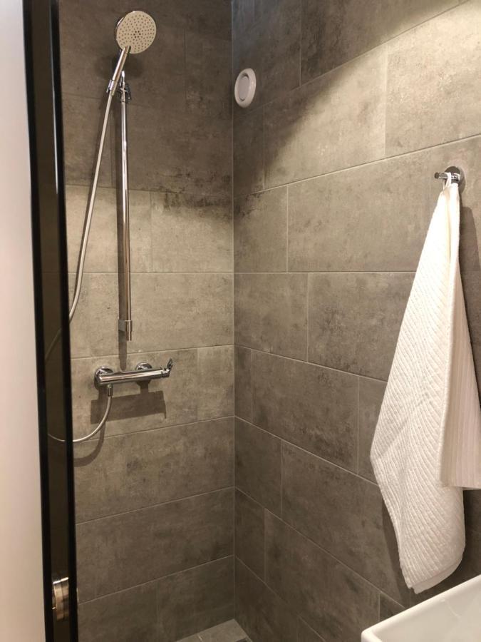 Bergluft Apartment 梅劳 外观 照片