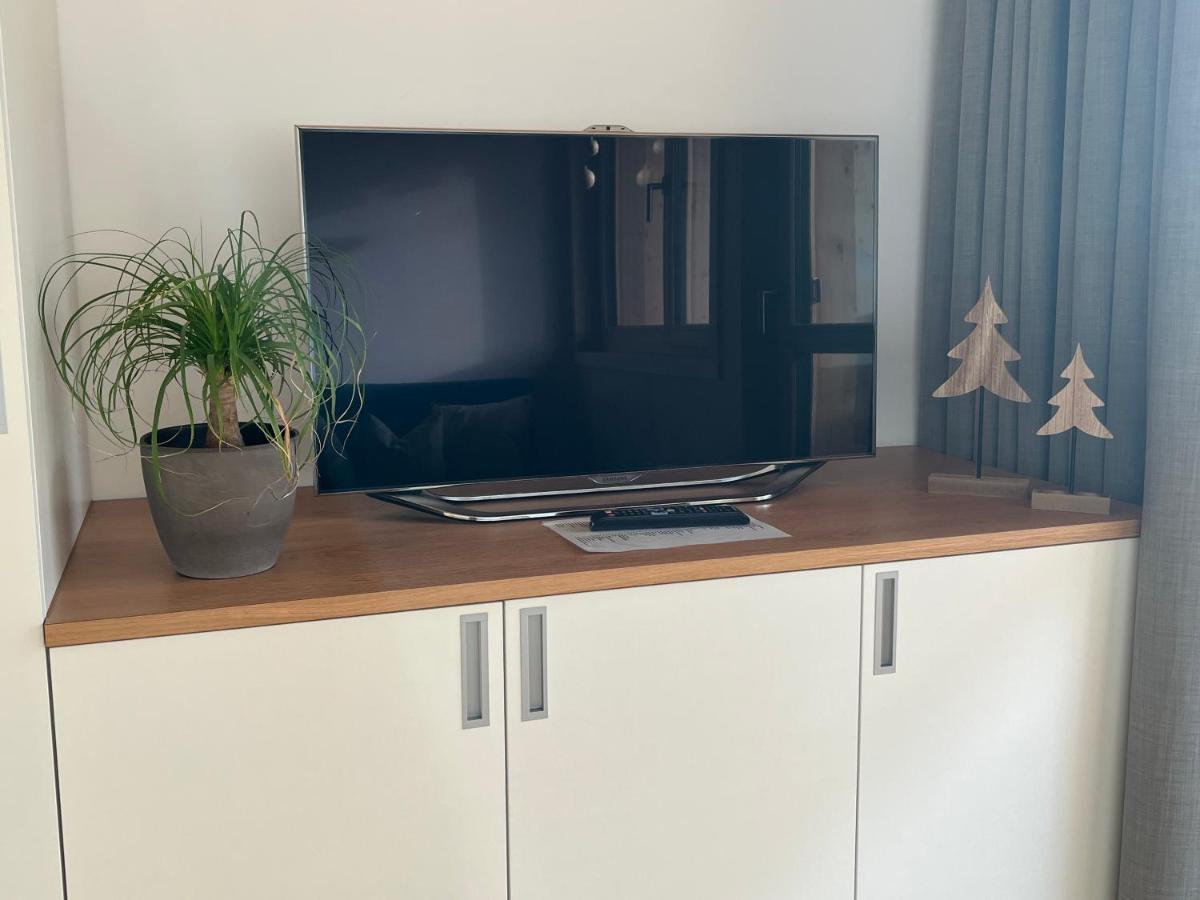 Bergluft Apartment 梅劳 外观 照片